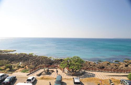 Sail Rock Beach Bed & Breakfast | Bethlehem B&B Kenting