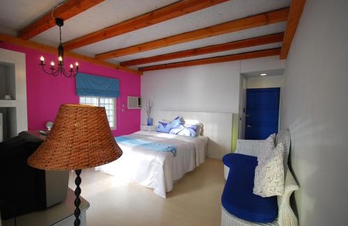 Sail Rock Beach Bed & Breakfast | Bethlehem B&B Kenting