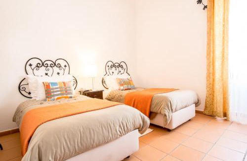 Pias Hotel | Betica Hotel Rural