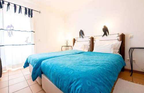 Pias Hotel | Betica Hotel Rural