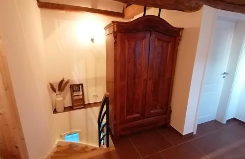 Niederwald Apartment | Bettches Hof