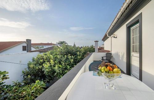 Santa Cruz da Graciosa Apartment | Bettencourt 2 Rooms