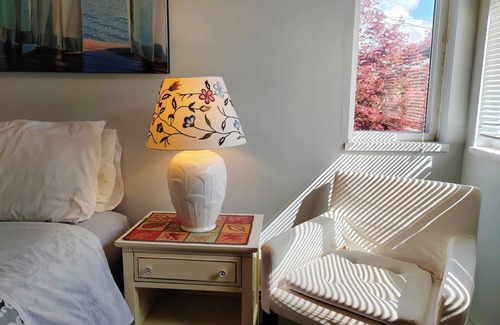 Richmond House | Better Bed House