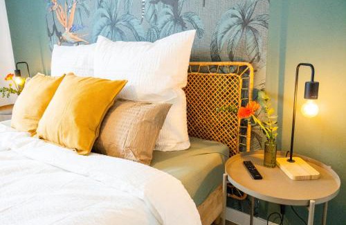 Herten-Sudost Apartment | BetterBeds Recklinghausen - Herten