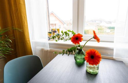 Herten-Sudost Apartment | BetterBeds Recklinghausen - Herten