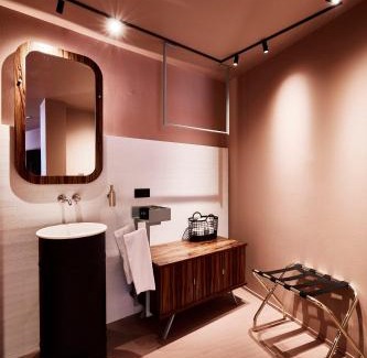 Vipiteno Historic Center Apartment | Bettstadt Apartments