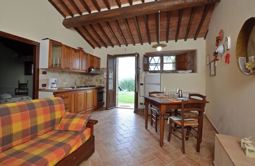 San Gimignano House | Betulla C, San Gimignano, Italy