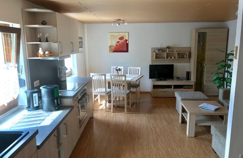 Stolpen House | Between Dresden and Saxon Switzerland