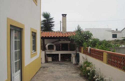 Vale Furado House | Between Nazareth and S. Pedro de Moel