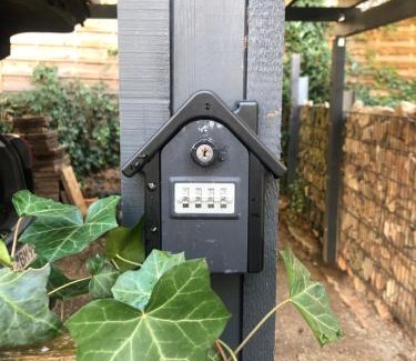 Kaiserslautern Apartment | Betzebud