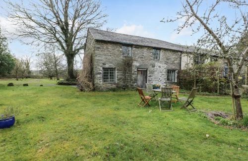 Llangadfan House | Beudy Dolpebyll