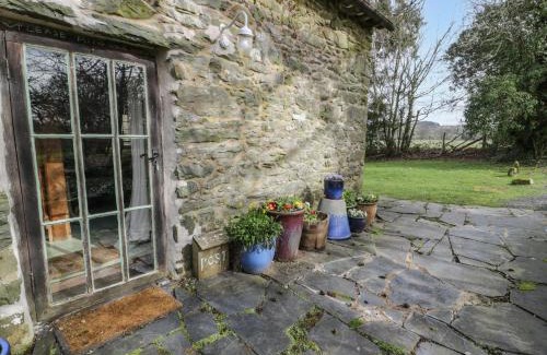 Llangadfan House | Beudy Dolpebyll