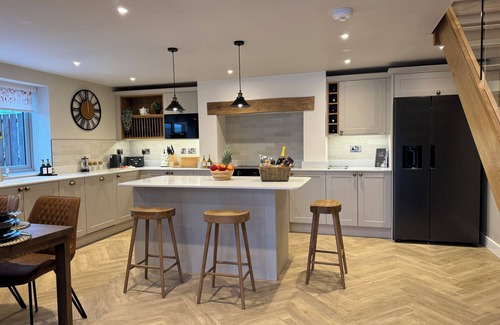 Graigfechan Cottage | Beudy Pwll Pridd