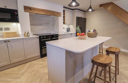 Graigfechan Cottage | Beudy Pwll Pridd