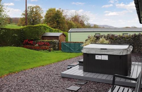 Llanuwchllyn House | Beudy Wern Goch