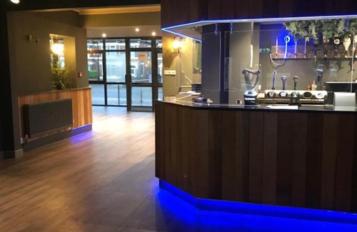 Walsall Hotel | Beverley Hotel