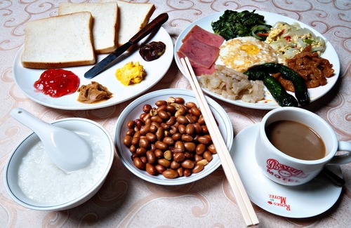 Luzhu District Hotel | Beverly Commercial Motel