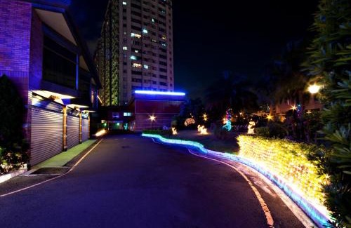 Luzhu District Hotel | Beverly Commercial Motel