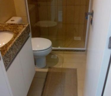 Porto das Dunas Apartment | Beverly Hills Residence