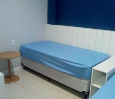 Porto das Dunas Apartment | Beverly Hills Residence