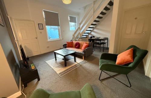 Sunderland Apartment | Bexley-4 Bdrm 5 beds Sleeps 7 Ideal 4 Contractors