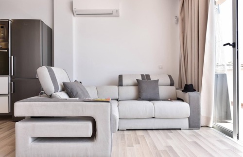 Puerto Rico Apartment | Beyond Amadores by VillaGranCanaria