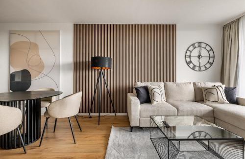Gelsenkirchen-Mitte Apartment | Beyond Living Horizon