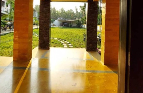 Nandgaon Villa | Beyond Stay Veera Nungalow