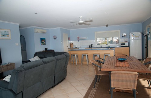 Muloowurtie House | Beyond the Point - secluded beach getaway