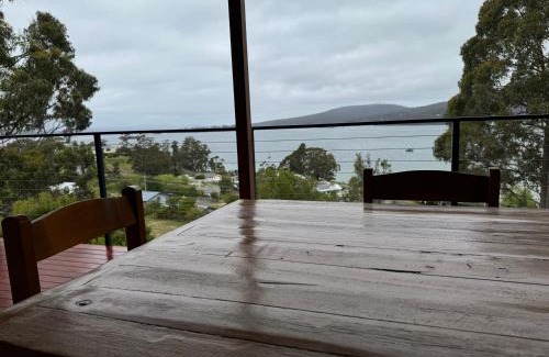 Dover House | Beyond the View