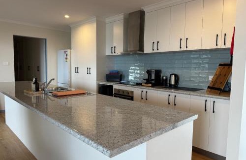 Dover House | Beyond the View