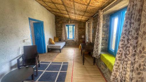 Gagar Hotel | Beyond Wifi Burans Kot Heritage, Ramgarh