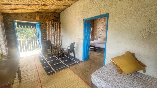Gagar Hotel | Beyond Wifi Burans Kot Heritage, Ramgarh