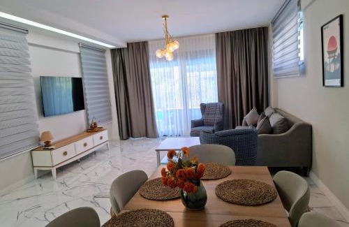 Goynuk Villa | Beysvillas - G