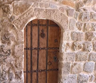 Artuklu Bed & Breakfast | Beyt Merin Konağı