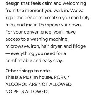 Kuala Terengganu House | BF Stay 2