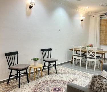 Kuala Terengganu House | BF Stay 2