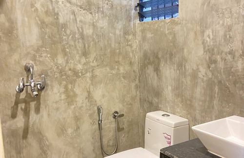 Mandrem Cottage | BGAWATI 001