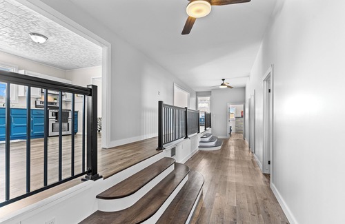 Miminegash House | BH Beach House