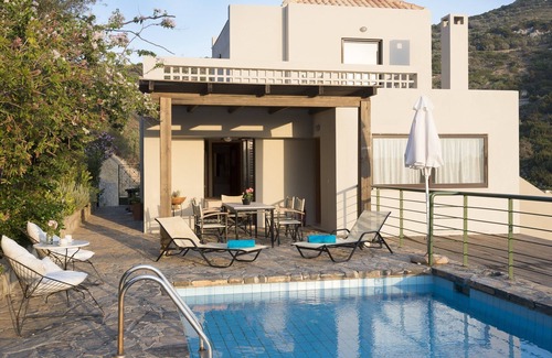 Istron Villa | BH165 - R - Villa Istron