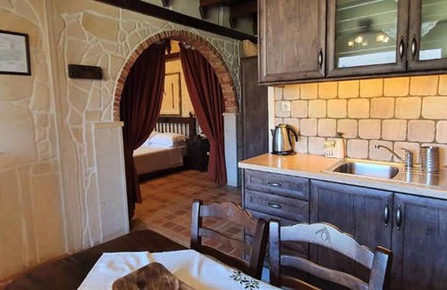 Sitia Apartment | BH173 - C - Suite Sitia