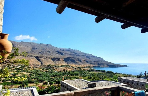 Sitia Apartment | BH174 - C - Suite Sitia