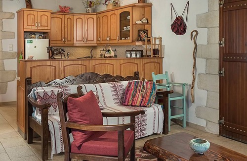 Maza Villa | BH405 - A - Villa Chanian