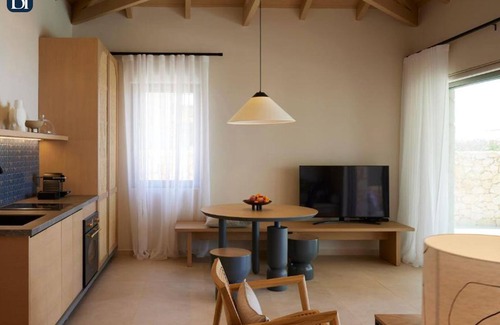 Kavallos Villa | BH475 - C - Villa Lefkada