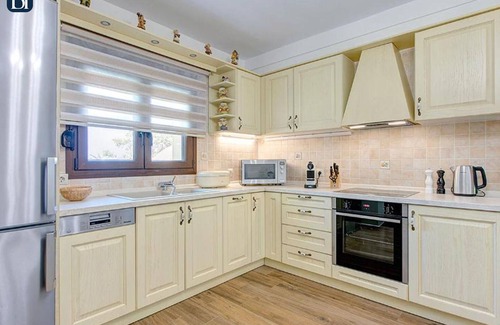 Sane Villa | BH488 - C - Villa Chalkidiki