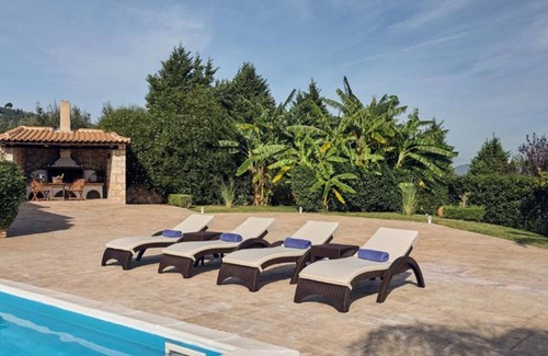 Gaitanion Villa | BH707 - C - Villa Zakynthos