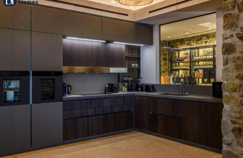 Psarou Villa | BH773 - C - Villa Mykonos