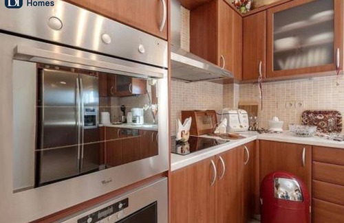 Triopetra Villa | BH811 - B - Villa Rethymno