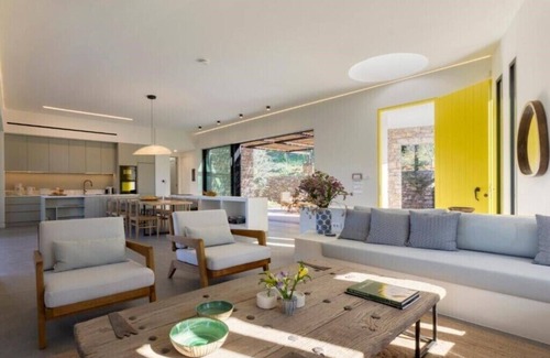 Agios Emilianos Villa | BH887 - C - Villa Argolida