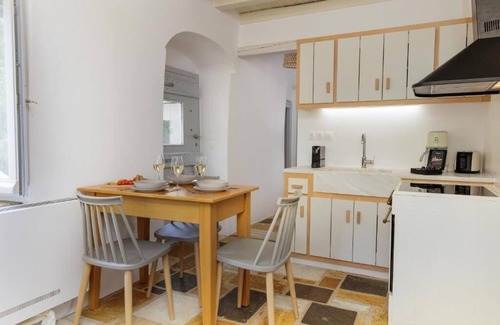 Aperathos Apartment | BH921 - C - Apartment Naxos